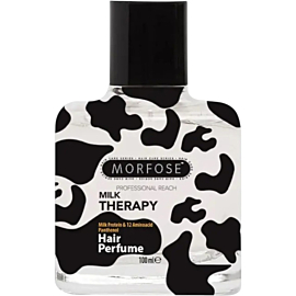 Morfose Milk Therapy Perfumy do włosów proteiny mleka, 12 aminokwasów