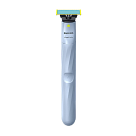 Philips One Blade First Shave rasoio per uomini