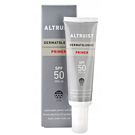 Altruist Primer Lekka baza pod makijaż SPF50 