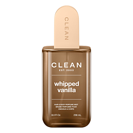Clean Whipped Vanilla Mgiełka do ciała, 236 ml 