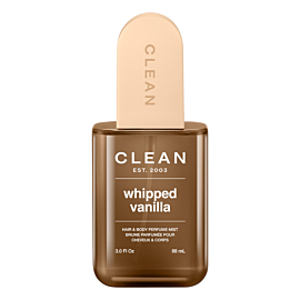 Clean Whipped Vanilla Mgiełka do ciała, 88 ml 