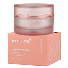 Medicube Triple Collagen Cream 