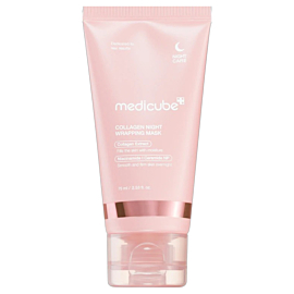Medicube Collagen Night Wrapping Mask 75 ml