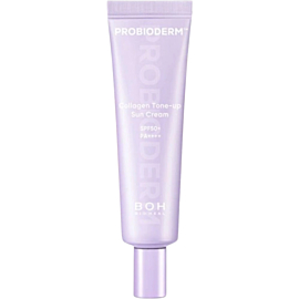 Bioheal Boh Probioderm Collagen Tone Up Sun Cream, Krem tonujący z filtrem SPF 50+ PA++++