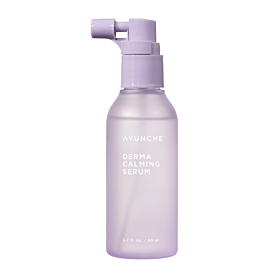 Ayunche Derma Calming Serum Siero per cuoio capelluto e capelli
