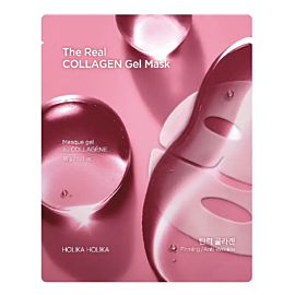 Holika Holika The Real Mask Collagen Gel 