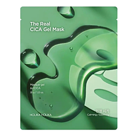 Holika Holika The Real Mask Cica Gel