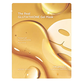 Holika Holika The Real Mask Glutathione Gel
