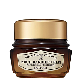 Skinfood Royal Honey Propolis Enrich Barrier Cream 63ml