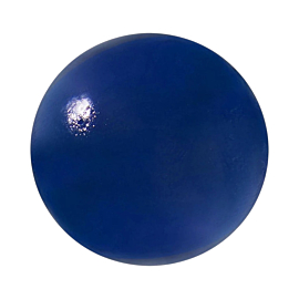 Ongredients Butterfly Pea Cleansing Ball Sfera Gel per la Pulizia del Viso e del Corpo