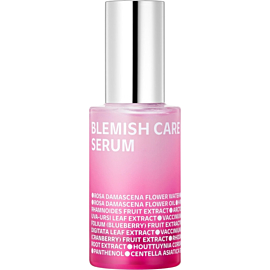 Isoi Blemish Care Up Serum, Siero schiarente e uniformante per il tono della pelle, 35ml