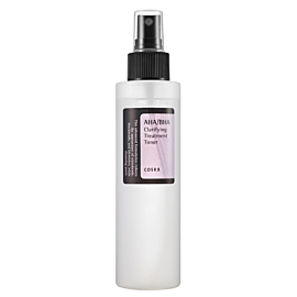 Cosrx AHA/BHA Clarifying Treatment Toner 150 ml
