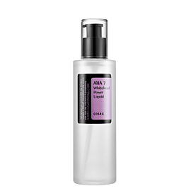 Cosrx AHA 7 Whitehead Power Liquid 
