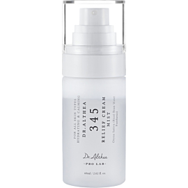 Dr. Althea 345 Relief Cream Mist Dwufazowa mgiełka do twarzy 