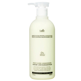 La'dor Moisture Balancing Balsamo per capelli 530 ml