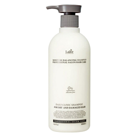 La'dor Shampoo capelli Moisture Balancing