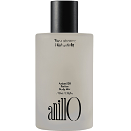 Anillo Amber528 Parfum Body Mist, 100ml