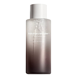 Haruharu Wonder Black Rice Hyaluronic Toner, 300 ml