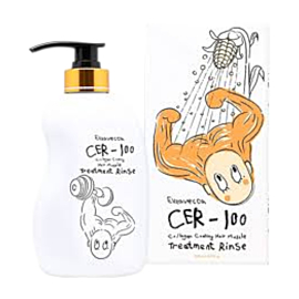 Elizavecca Cer-100 Collagen Coating Hair Muscle Treatment Rinse