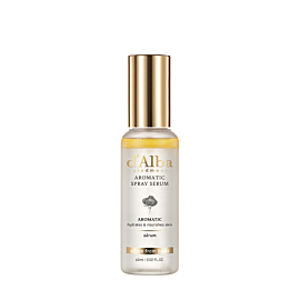 D'Alba White Truffle First, Siero idratante viso in spray