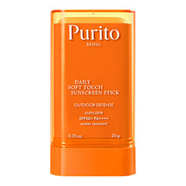 Purito Daily Soft Touch Sunscreen Stick Sztyft ochronny