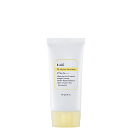 Dear Klairs All-day Airy Sunscreen 50 g