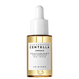 SKIN1004 Madagaskar Centella Odżywcze serum do twarzy z wąkrotą azjatycką, 30 ml