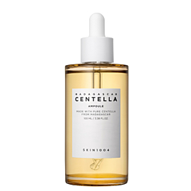 SKIN1004 Madagascar Centella Siero Nutriente per Viso con Centella Asiatica 100 ml