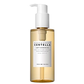 SKIN1004 Madagaskar Centella Lekki olejek myjący do twarzy z wąkrotą azjatycką