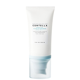 Skin1004 Madagascar Centella Spf50 Pa++++ crema protettiva con filtro 50 ml