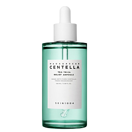 SKIN1004 Magadascar Centella Intensywnie Regenerujące serum dla Cery Tłustej i Problematycznej