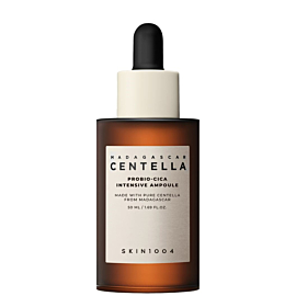 SKIN1004 Madagascar Centella Wzmacniające serum dla sk&oacute;ry suchej, wrażliwej i podrażnionej