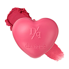 Dasique Souffle Color Pot, 12 Apple Tarte