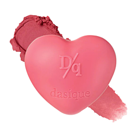 Dasique Souffle Color Pot, 13 Berry Milk Tea