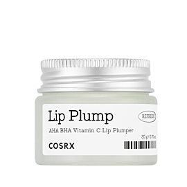 Cosrx Refresh AHA/BHA Vitamin C Balsamo Labbra 20 g