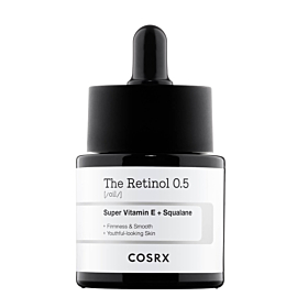 Cosrx The Retinol 0.5 Olejek do twarzy