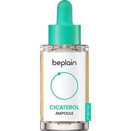 Beplain Cicaterol Ampoule, Siero viso idratante e lenitivo