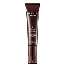 Missha Bee Pollen Renew Eye Ampułka pod oczy