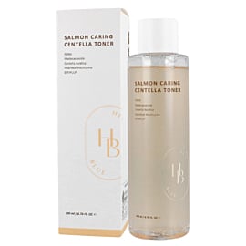 Heveblue Salmon Caring Centella Tonico viso
