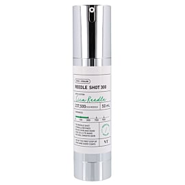 VT Cosmetics Reedle Shot Booster Viso per una Pelle Levigata 50 ml