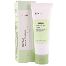 iUNIK Centella Calming Gel Cream 60 ml