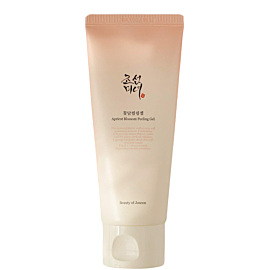 Beauty of Joseon Apricot Blossom Peeling do twarzy