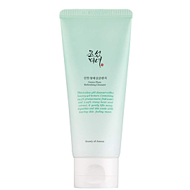 Beauty of Joseon Green Plum Refreshing Cleanser Żel do mycia twarzy