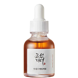 Beauty of Joseon Revive Serum Ginseng + Snail Mucin Siero Viso 30 ml