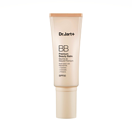 Dr.Jart+ Premium Beauty Balm Nawilżający krem BB, 02 Light Medium-Medium