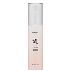 Beauty of Joseon Ginseng Moist Sun Serum 