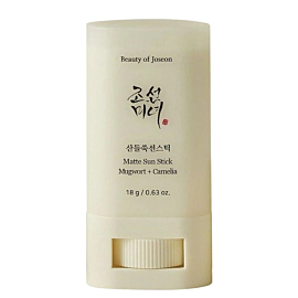 Beauty of Joseon Matte Sun Stick Mugwort + Camelia 