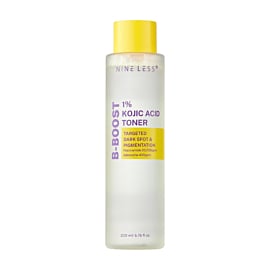 Nine Less B-Boost 1% Kojic Acid Tonico Viso