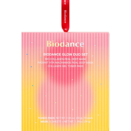 Biodance Set Duo Glow