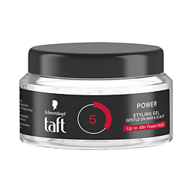 Taft Power Extreme Żel do włos&oacute;w